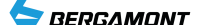 Bergamont Logo